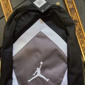 Jordan Large backpack